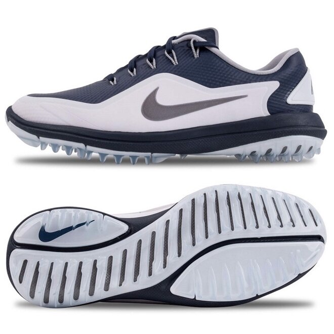 Giày golf Nike Lunar Control Vapor 2W 