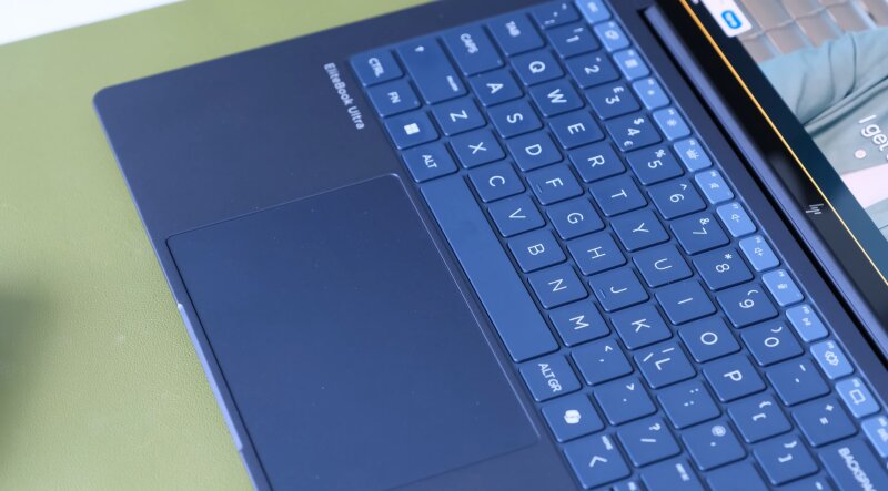 HP EliteBook Ultra G1i: “Quái vật” siêu di dộng nhưng có đáng với mức giá cao cấp?