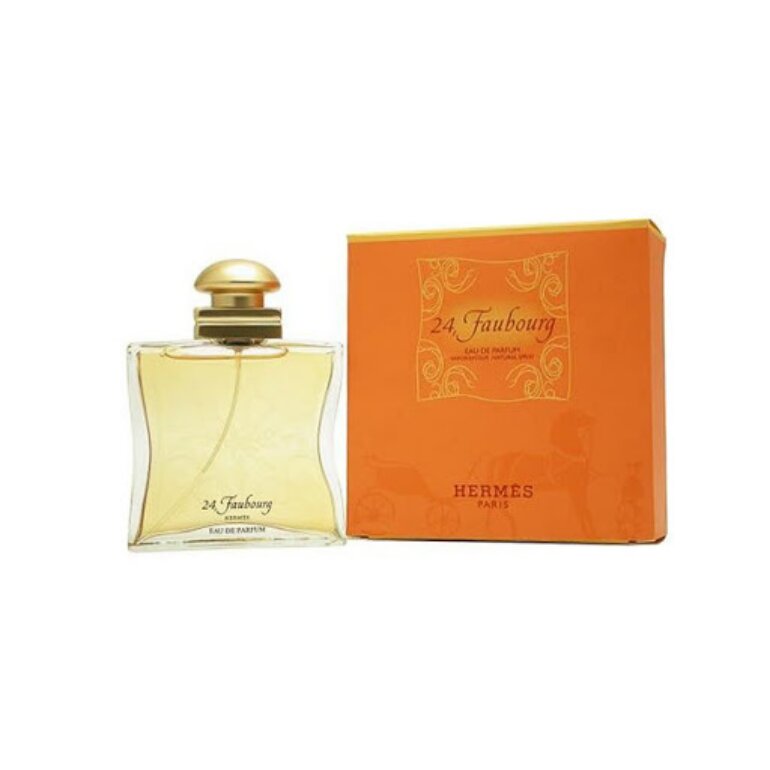 Nước hoa nữ Hermes 24 Faubourg