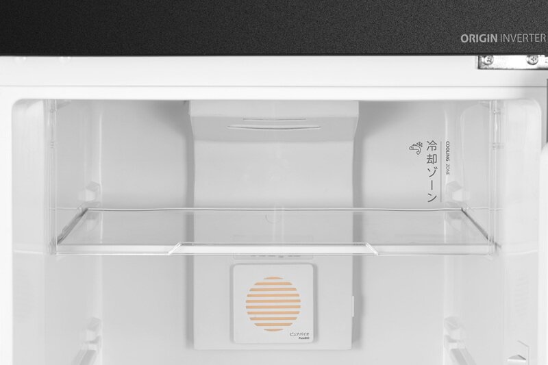 Tủ lạnh Toshiba GR-RT268WE-PMV(68) giá 5,25 triệu đồng, gây bất ngờ với ngăn đông mềm