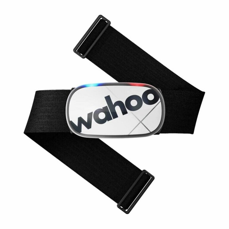 Máy đo nhịp tim Wahoo Fitness Tickr X