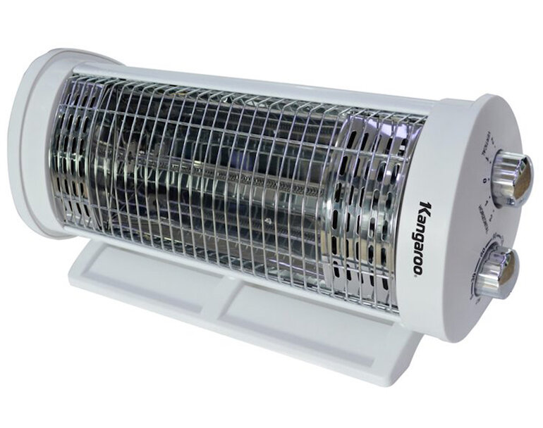 Đèn sưởi ấm carbon Kangaroo