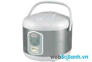 Nồi cơm điện Kangaroo KG29 (KG-29) - Nồi cơ, 1.8 lít, 700W Nồi cơm điện Kangaroo KG29 (KG-29) - Nồi cơ, 1.8 lít, 700W