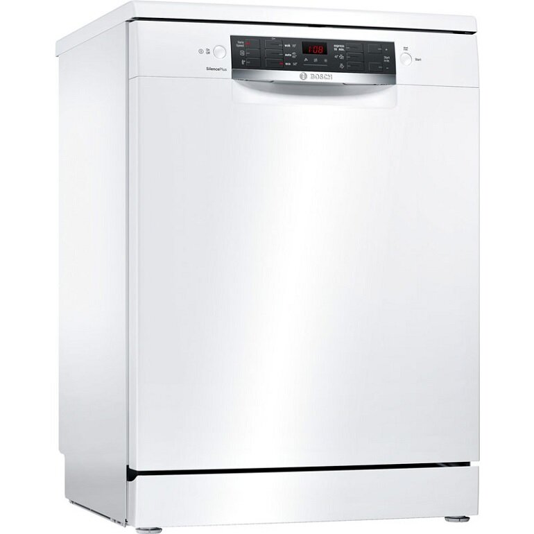 Máy rửa bát Bosch