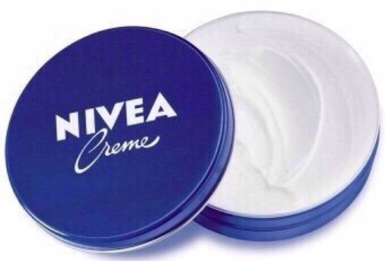 Kem dưỡng ẩm Nivea Creme