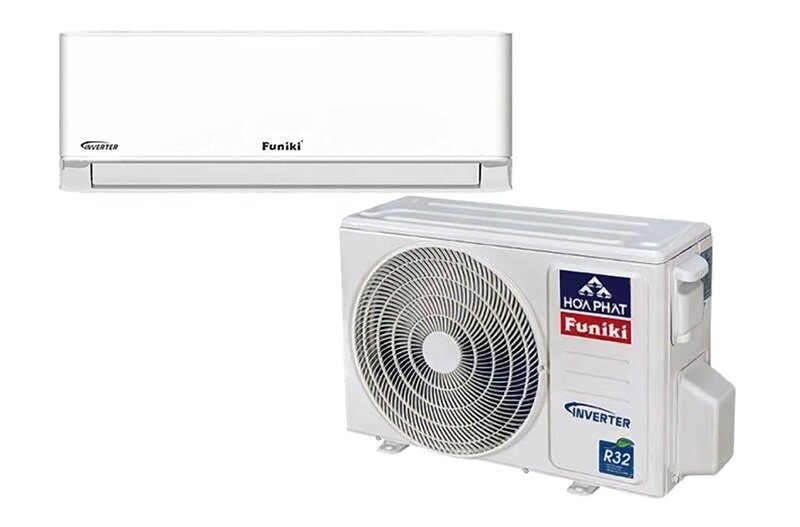 Top điều hòa Funiki 9000 BTU giá 