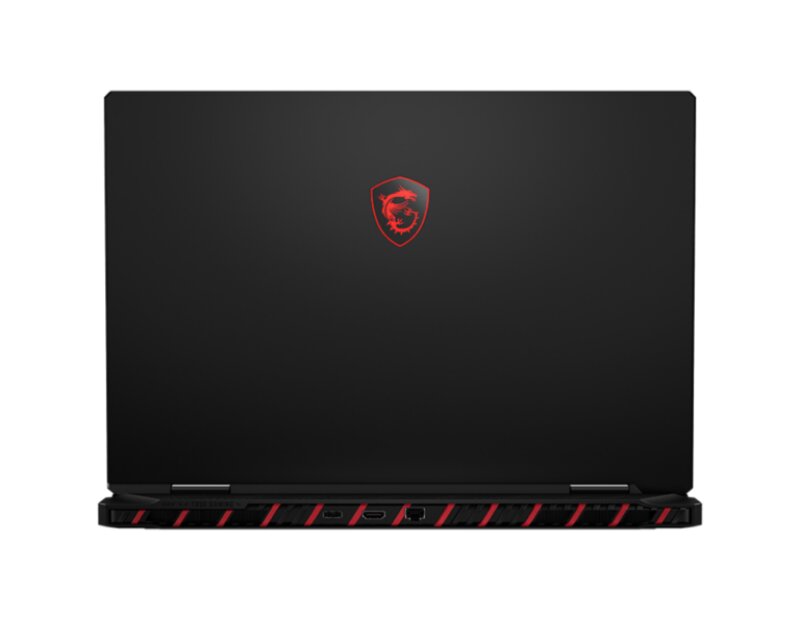 Đánh giá MSI Raider 18 HX A14V: Laptop gaming đỉnh cao với màn hình MiniLED 4K 120Hz!