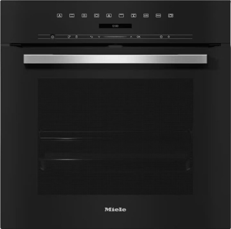 Đánh giá chi tiết về lò nướng hấp Miele DGC 7151 hot trong năm 2025