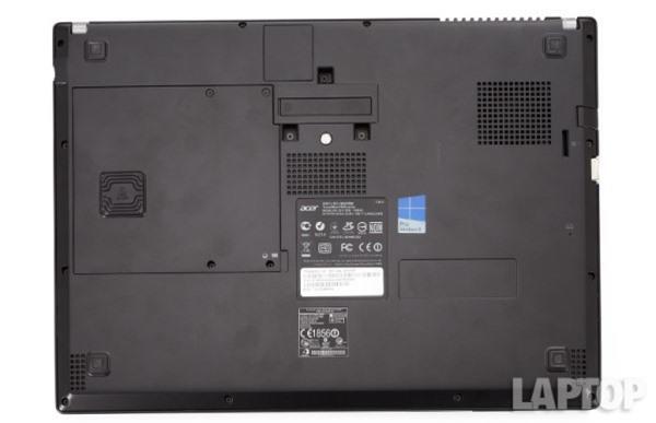 Acer TravelMate P645