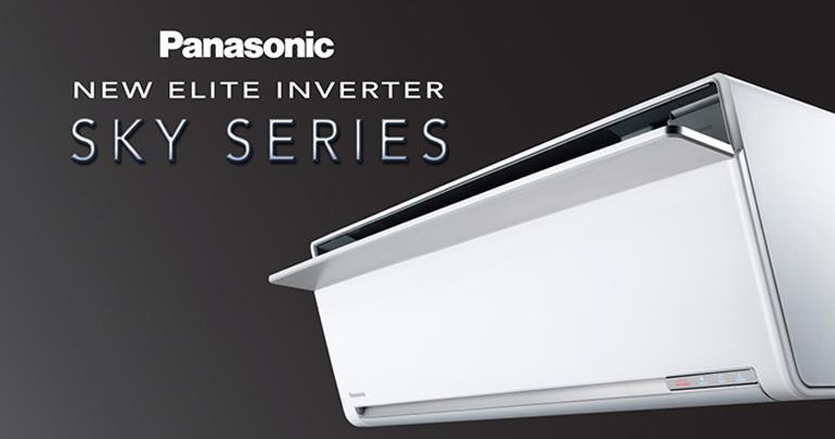 điều hòa panasonic inverter