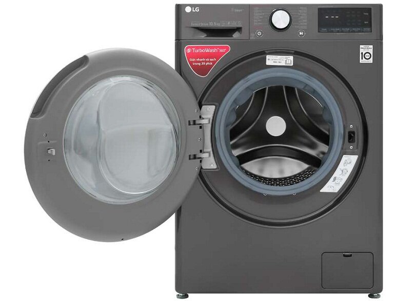 Máy giặt LG Inverter