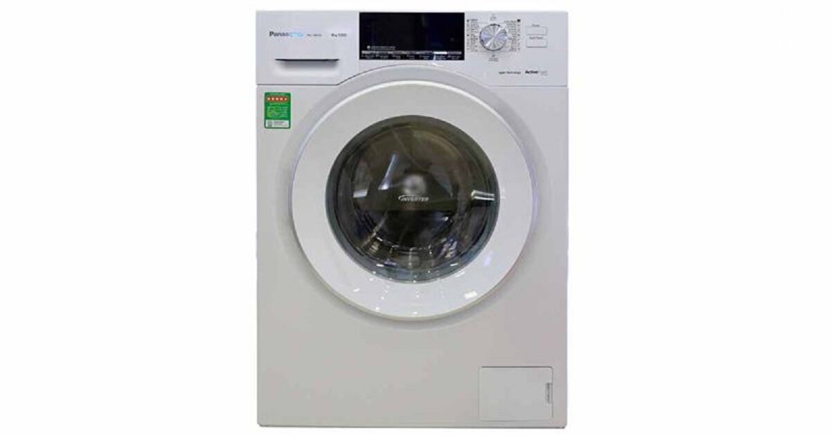 Máy Giặt Panasonic 8KG 8kg NA-128VG6WV2