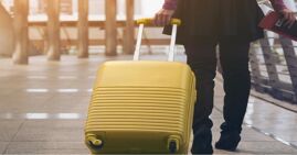 Vali 23kg cho hành lý xách tay có những loại nào cho bạn lựa chọn ?