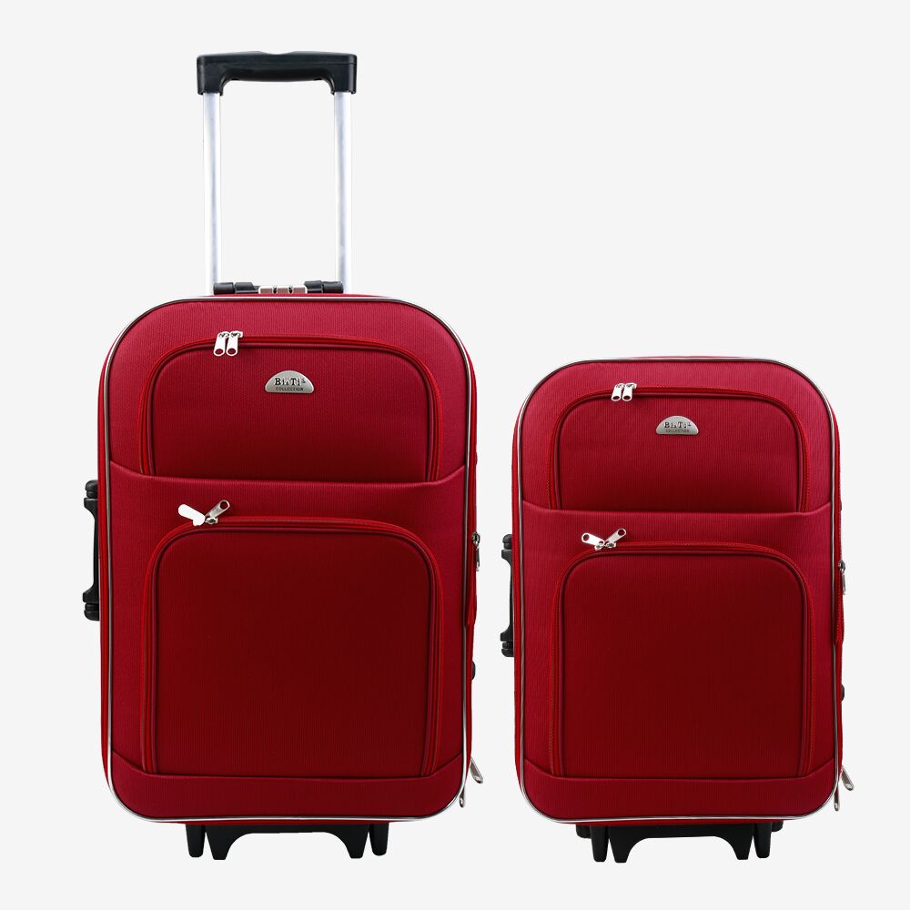Vali du lịch giá rẻ chỉ từ 300.000 đồng có tốt không ?