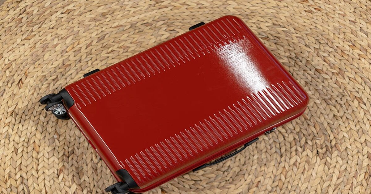 Vali kéo gặp trục chặc và cách xử lý hiệu quả