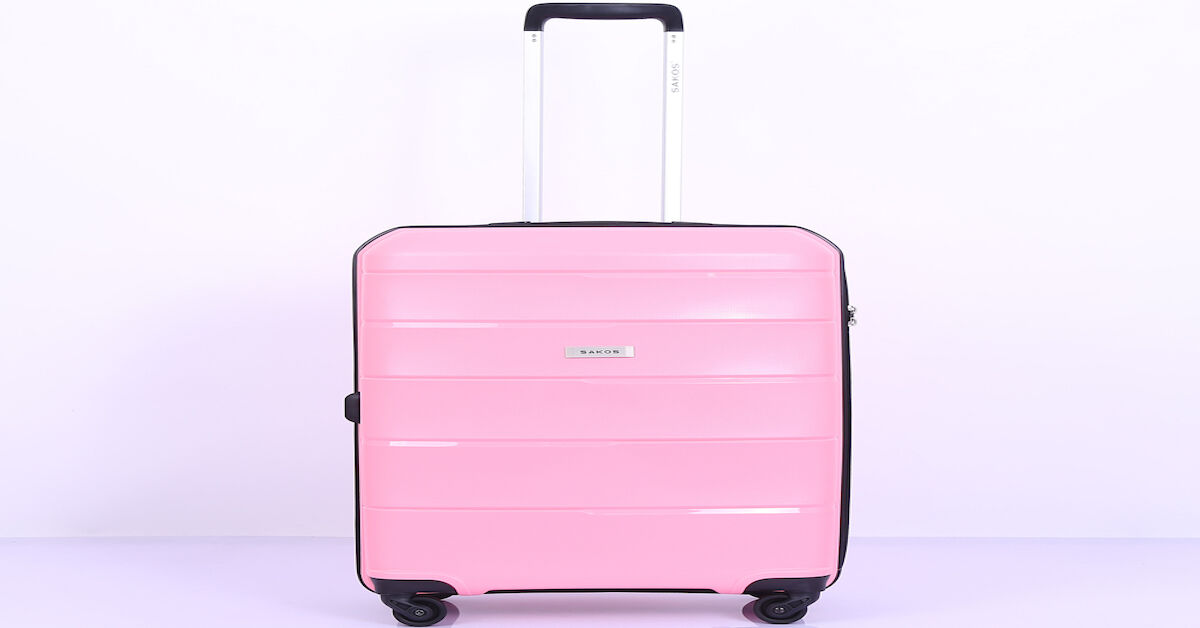 Vali kéo Sakos có tốt không?