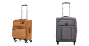 Vali kéo vải 6 tấc Skyway Fairwood và Skyway Whidbey có gì khác biệt ?