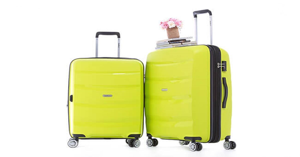 Vali khóa sập có ưu điểm và nhược điểm gì ?