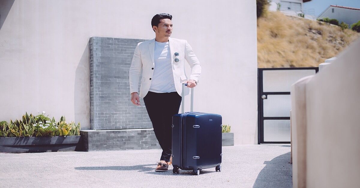 Vali rimowa có những ưu điểm nổi bật gì?