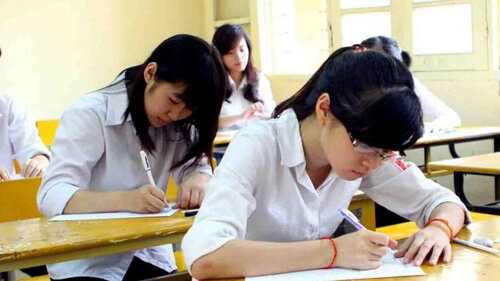 Vấn đề bảo mật đề thi và xử lý sự cố trong kỳ thi THPT Quốc gia 2015