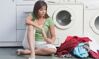 Vấn đề thường gặp khi sử dụng máy giặt