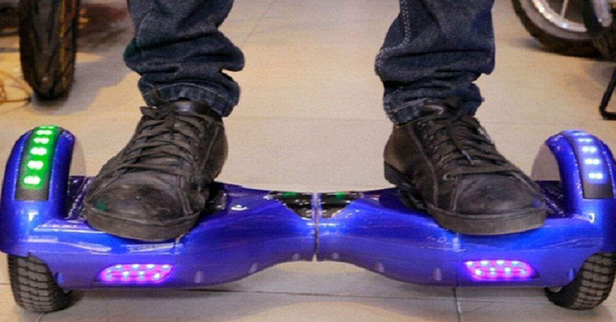 Ván trượt điện loại nào tốt nhất thị trường hiện nay?