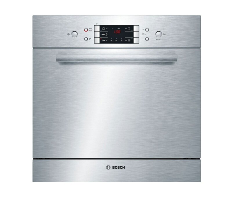 Đây là loạt máy rửa bát Bosch 8 bộ tốt nhất cho gia đình 2 - 4 thành viên