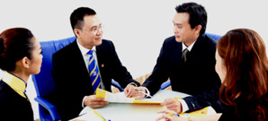 Vay tín chấp ngân hàng bằng giấy phép đăng ký kinh doanh của doanh nghiệp