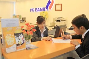 Vay vốn kinh doanh ngân hàng PG Bank có tốt không?