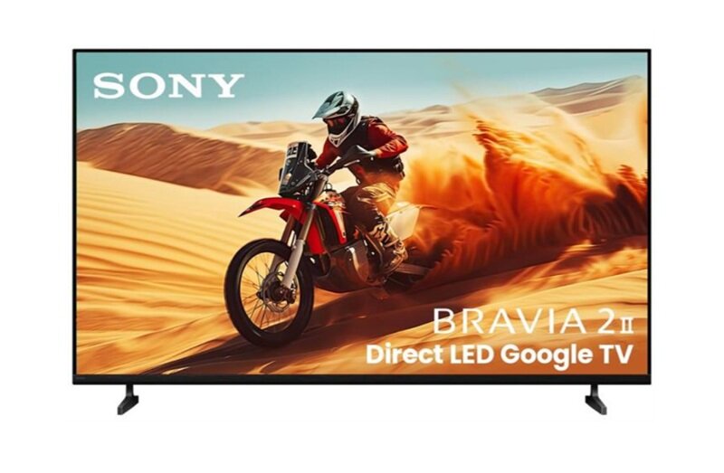 Loạt tivi Sony 43 inch 