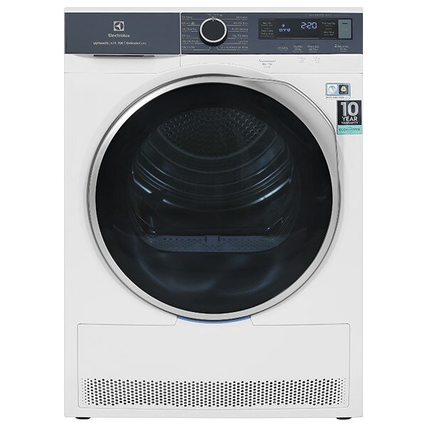 TOP 8 máy sấy quần áo Electrolux 8kg giá rẻ từ 3 triệu đồng