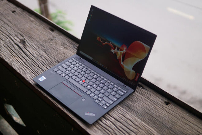 Lenovo ThinkPad X1 Nano