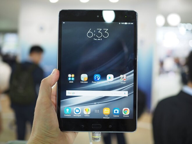 Asus zenpad 3s 10 