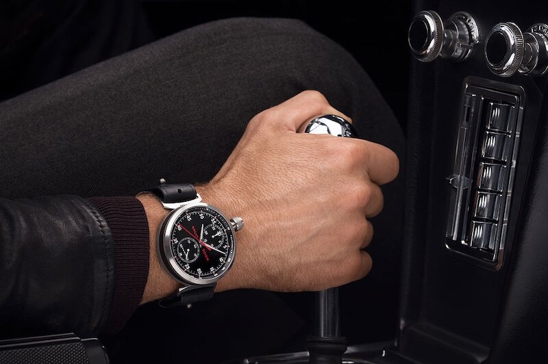 Đồng hồ Montblanc được đánh giá cao với thiết kế tinh tế, tính năng đa dạng