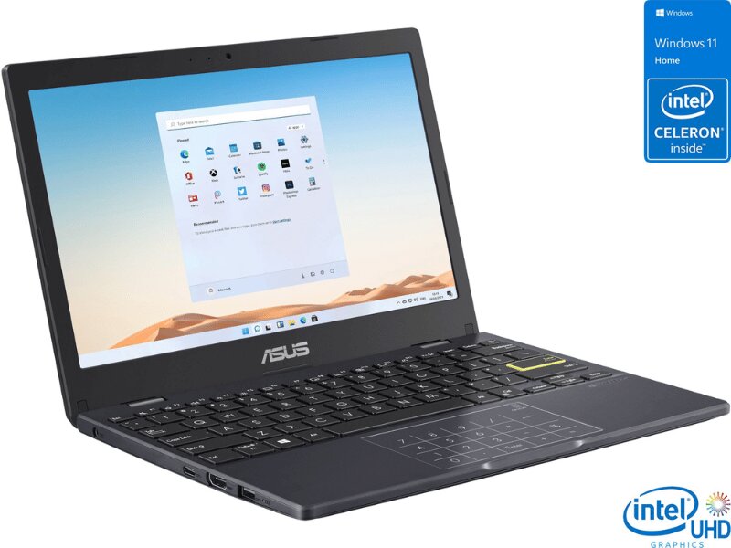 Asus Vivobook E210KA-GJ073W