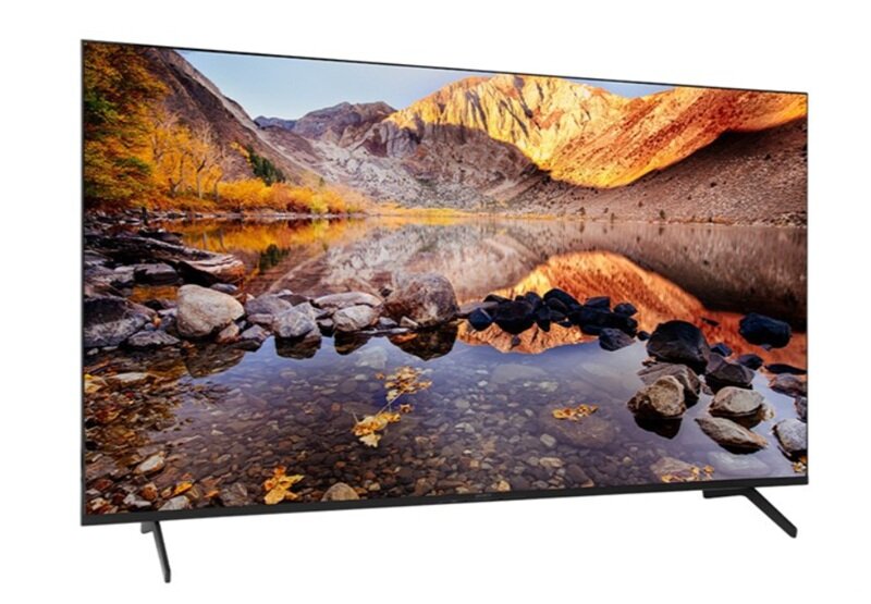 TOP 6 tivi Sony 65 inch giá rẻ nhất hiện nay: Màn hình lớn, hiển thị 4K sắc nét