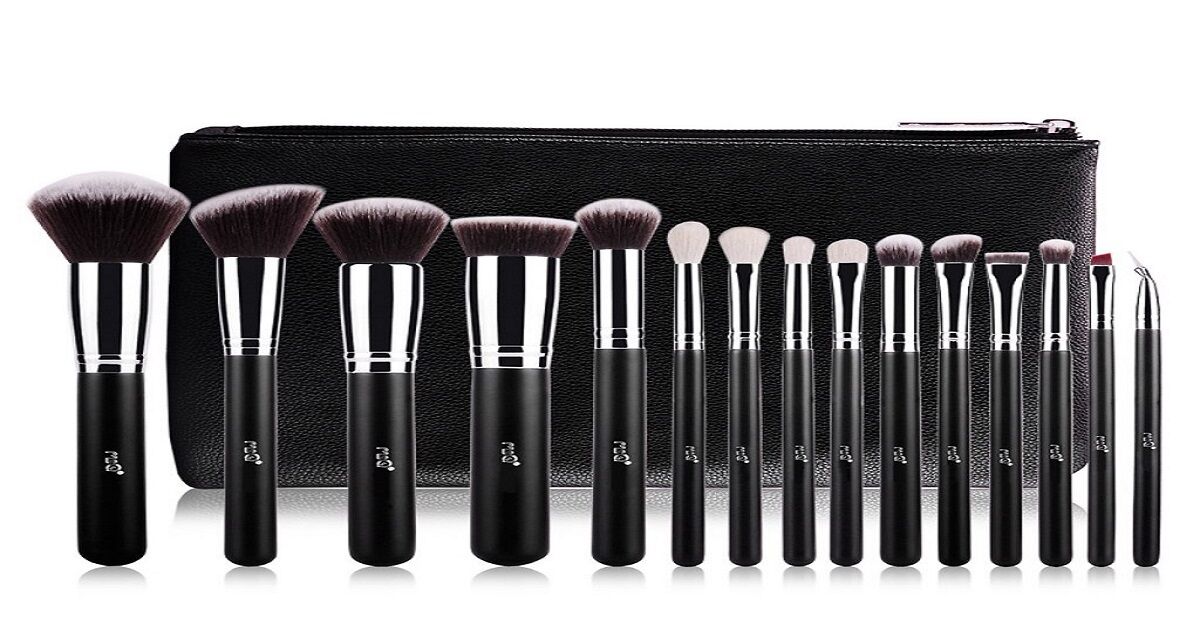 Vệ sinh, bảo quản cọ trang điểm E.L.F thế nào cho đúng