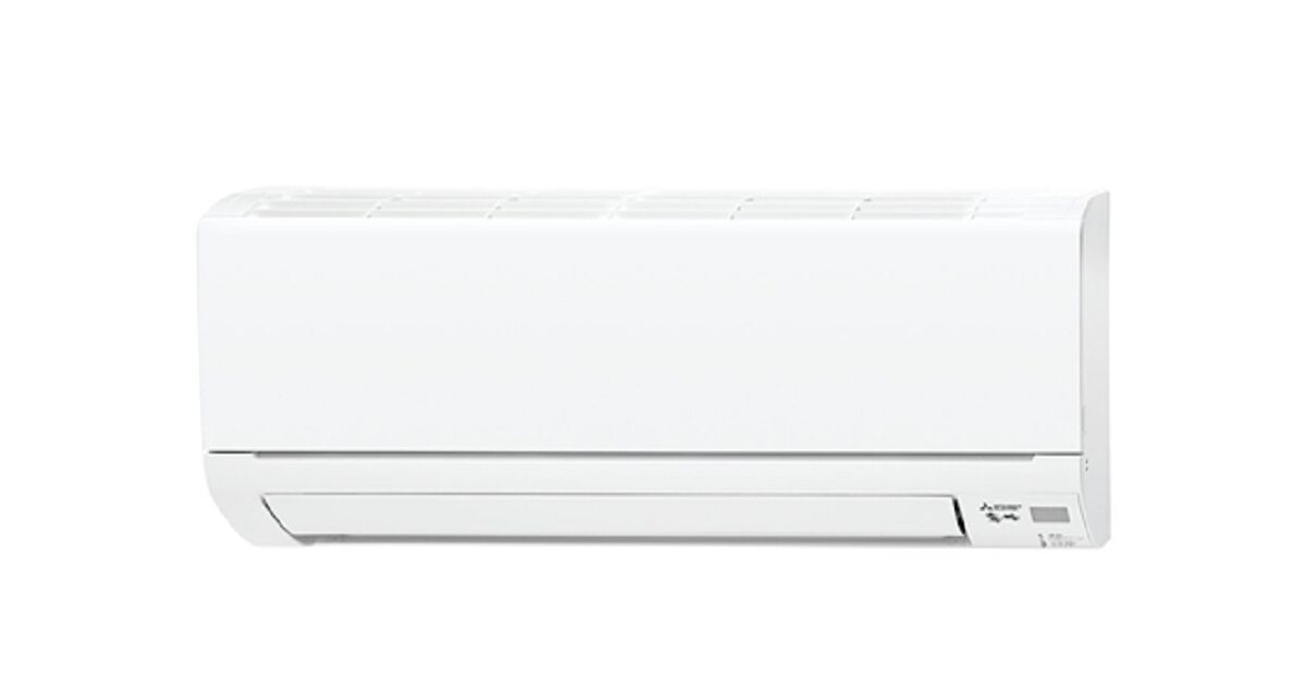 Vệ sinh điều hòa Mitsubishi MSZ-GV2820-W/ MUCZ-G2820 sạch bong chỉ 4 bước đơn giản