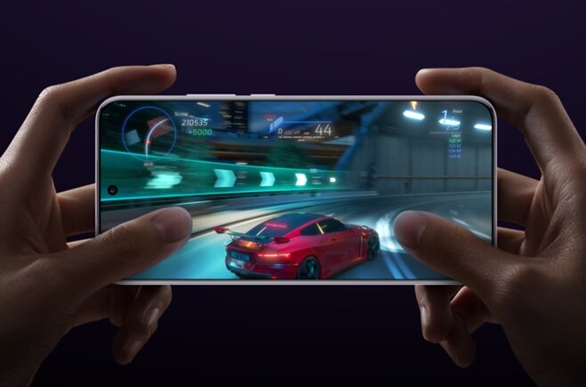 5 điểm nhấn chinh phục khách hàng của điện thoại OPPO Reno13 Pro 5G