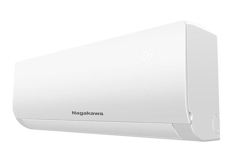 Đánh giá ưu nhược điểm của điều hòa Nagakawa NS-C24R2B52