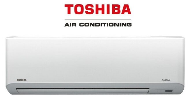 bảng mã lỗi điều hòa Toshiba nội địa