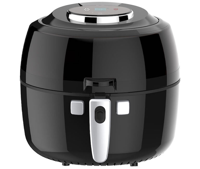 Nồi chiên không dầu Kangaroo KG65AF