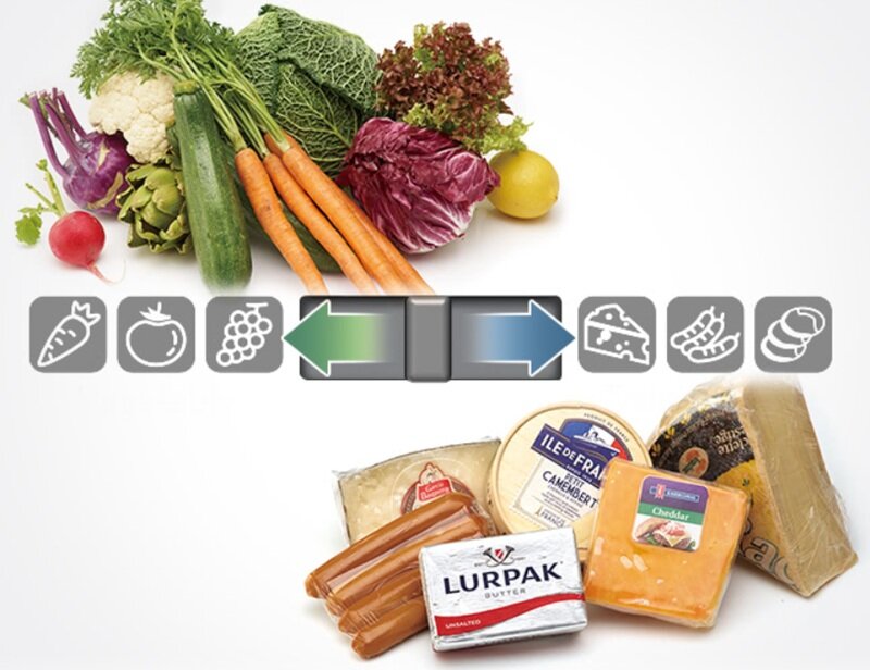 Tủ lạnh Hitachi R-B330PGV8 BSL giảm 3 triệu đồng, hàng Nhật chất lượng đỉnh cao