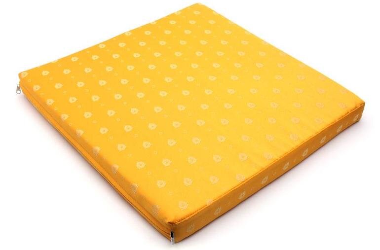 Nệm ngồi vuông Square Seat Pad 40035 40x40x3.5cm