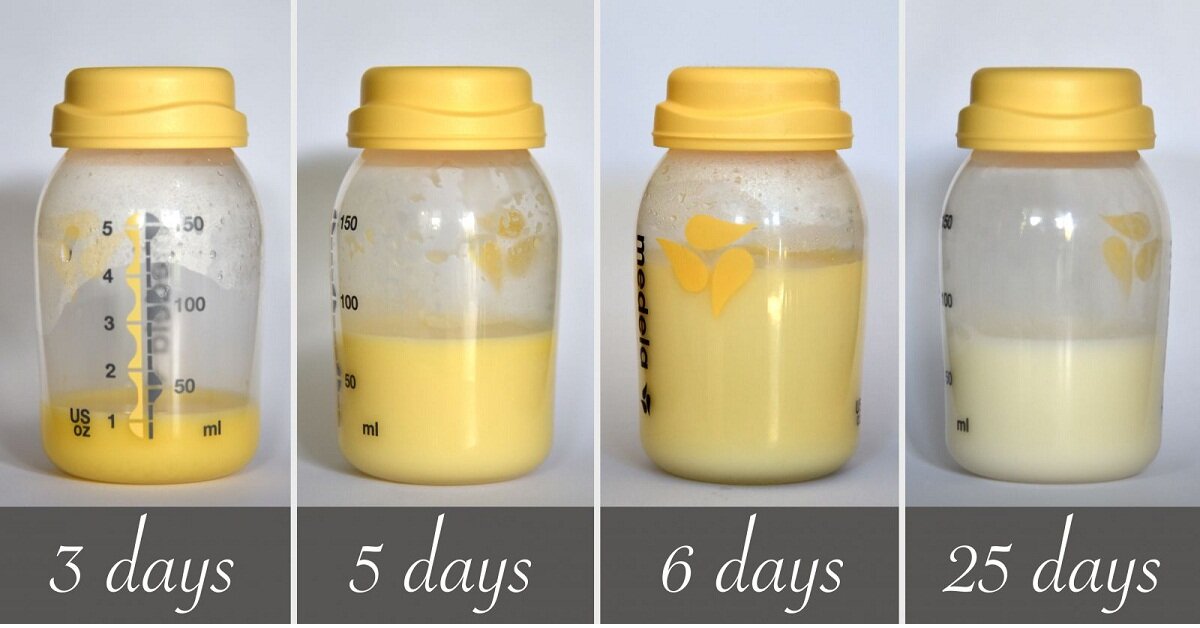 Sữa non cho bé là gì? Tại sao trẻ sơ sinh cần bổ sung sữa non dinh dưỡng hàng ngày?