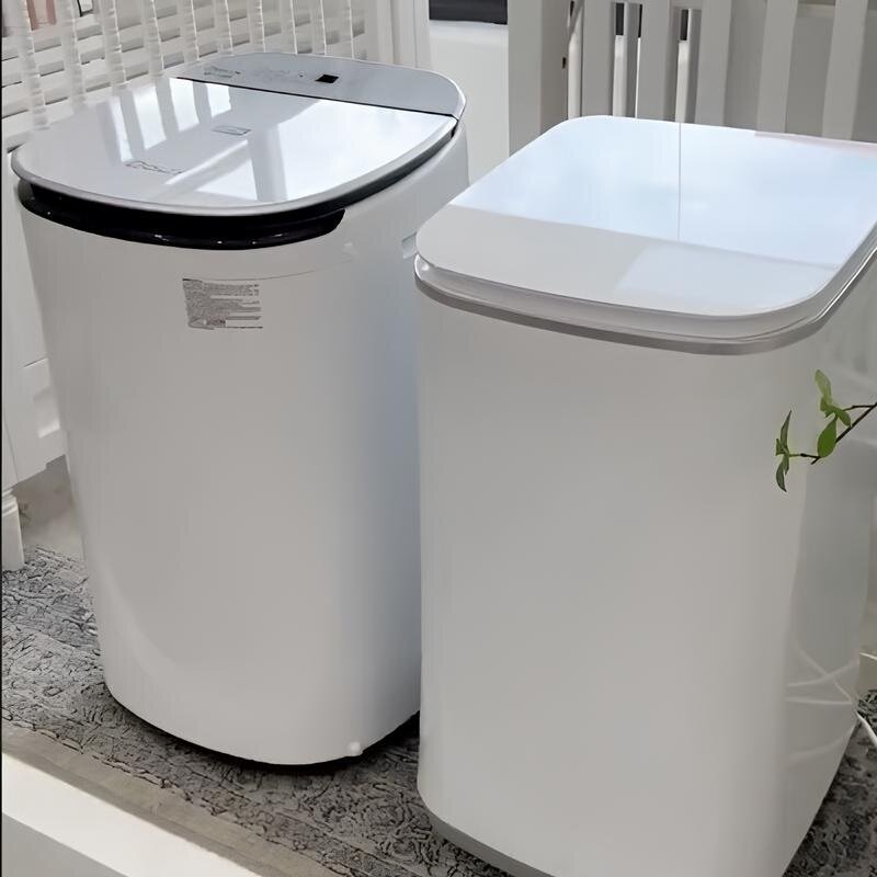 máy giặt mini Moaz BéBé và Doux