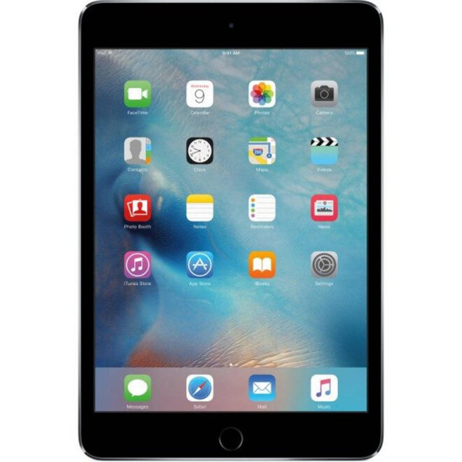 Nguyên nhân lỗi iPad Air sạc không vào pin