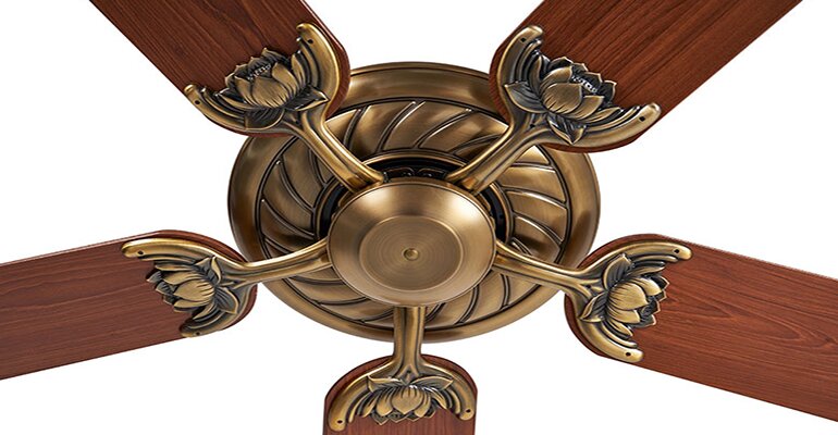Lotus QD168 sở hữu nhiều tính năng nổi bật thu hút được số lượng lớn người tiêu dùng quạt trần Lotus QD168