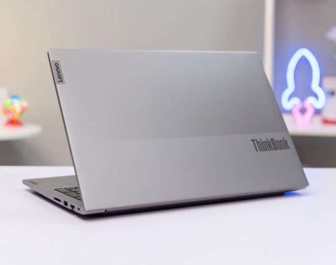 Laptop Lenovo ThinkBook 15 G2-ITL 20VE00UUVN