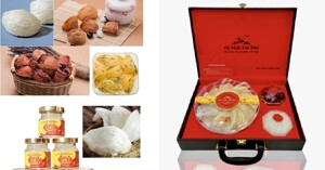 Vì sao bạn nên cần sử dụng yến sào để bồi bổ sức khỏe?